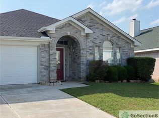 8512 Miami Springs Dr, Fort Worth, TX 76123