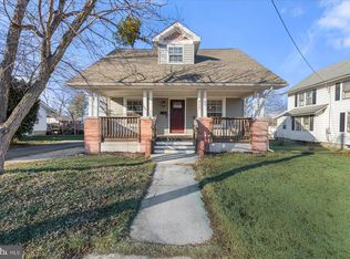 911 SE Front St, Milford, DE 19963