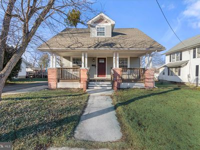 911 SE Front St, Milford, DE, 19963