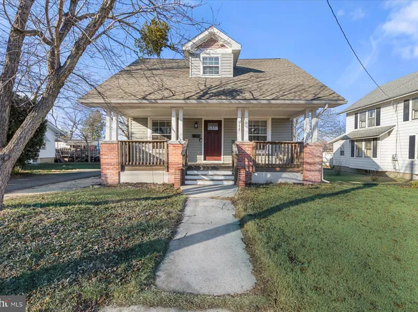 911 SE Front St, Milford, DE 19963
