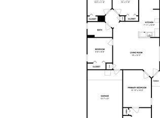 3131 Boynton Dr, Houston, TX 77045
