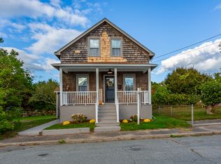 23 Garfield St, Dartmouth, MA 02748