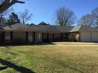 5835 Baxter Dr, Jackson, MS 39211