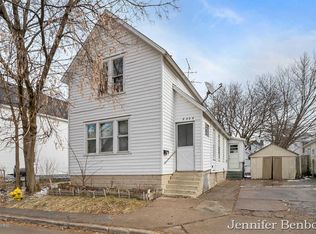 1330 Anderson Pl NW, Grand Rapids, MI 49504