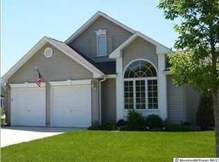 20 Kings North Rd, Jackson, NJ 08527