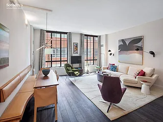 Sold by Sotheby's International Realty