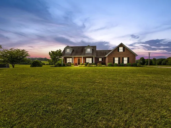 2500 Ironworks Rd, Mount Sterling, KY 40353