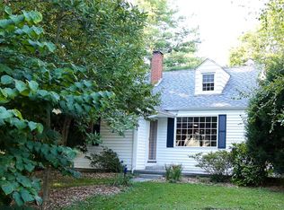 604 Rose Ave, Blacksburg, VA 24060
