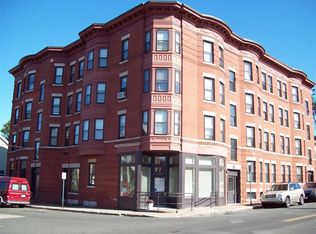 65 West St APT 403, Chicopee, MA 01013