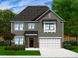 109 Irish Setter St, Chapin, SC 29036