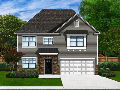 109 Irish Setter St, Chapin, SC, 29036