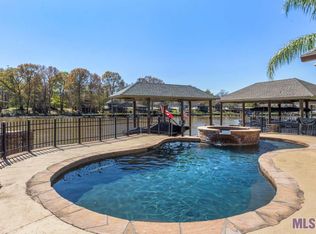 21039 Waterfront East Dr, Maurepas, LA 70449