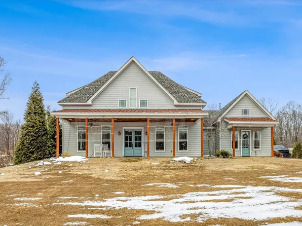 897 Burrowtown Rd, Mason, TN 38049