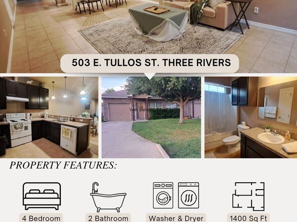 503 E Tullos St Unit A