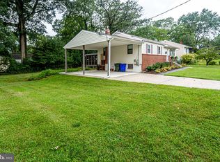 5019 Iroquois St, College Park, MD