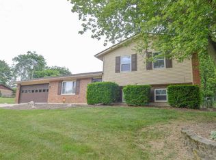 5946 Coachmont Dr, Fairfield, OH 45014
