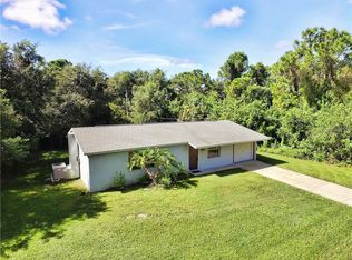 23377 Gemstone Ave, Punta Gorda, FL 33980
