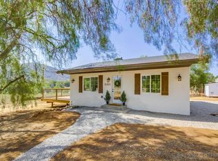 15303 Oak Creek Rd, El Cajon, CA 92021