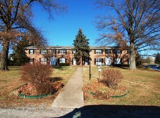 1206 W 9th St #208, Rolla, MO