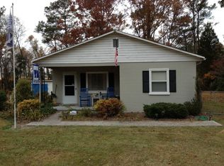 3968 Us Highway 258 S BOX 4-370, Tarboro, NC 27886