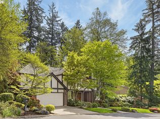 4830 SW Dosch Park Ln, Portland, OR 97239