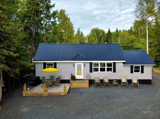 283 Cyr Rd, Sinclair, ME 04779
