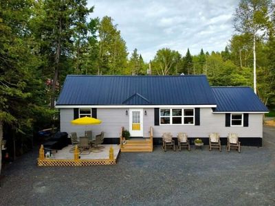 283 Cyr Road, Sinclair, ME, 04779