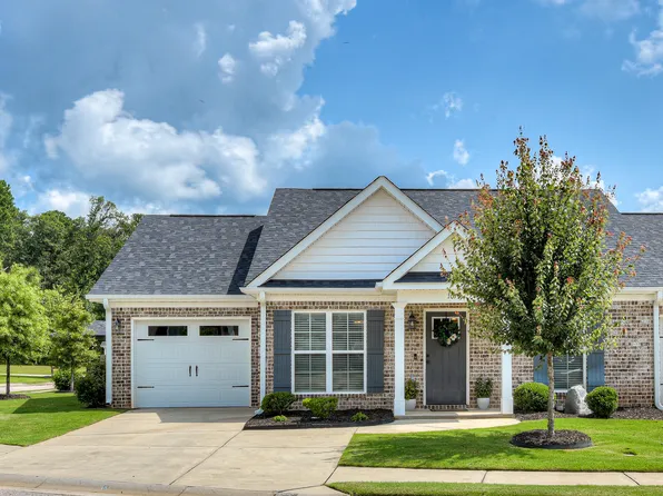 1079 Wildlife Circle, North Augusta, SC