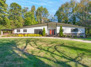 2737 Rolling Hills Dr, Monroe, NC 28110