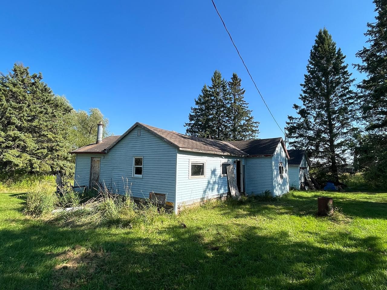 N4346 East Rd, Kennan, WI 54537 Zillow