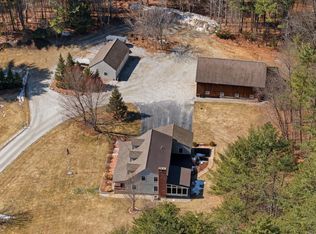166 Amherst Street, Amherst, NH 03031