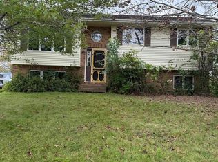 7 Viewville St #B2G-1E1, Antigonish, NS B2G1E1