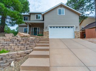 3828 S Big Sky Trl, Flagstaff, AZ 86005