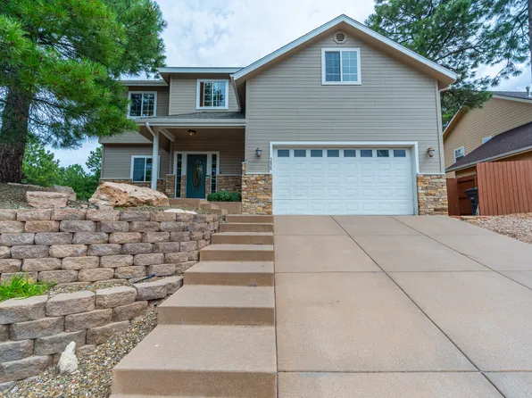 3828 S Big Sky Trl, Flagstaff, AZ 86005