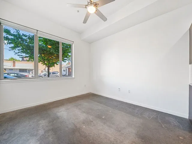 Large Windows