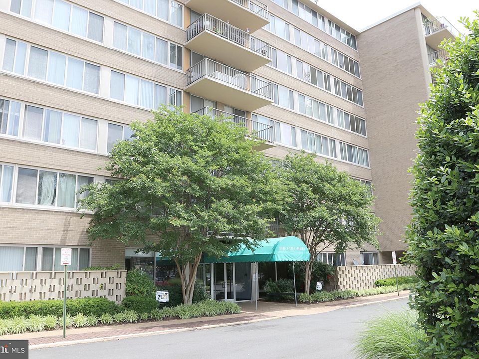 1st image of 5565 Columbia Pike APT 715