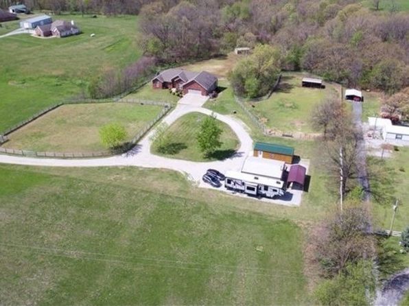 16008 W Highway 72, Gravette, AR 72736