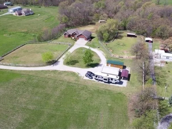 16008 W Highway 72, Gravette, AR 72736