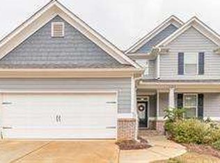 84 Greatwood Ln, Villa Rica, GA 30180