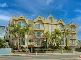 3460 S Centinela Ave APT 403, Los Angeles, CA 90066