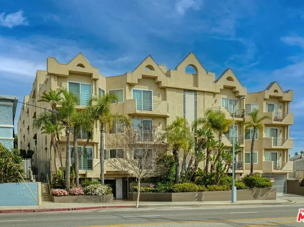 3460 S Centinela Ave APT 403, Los Angeles, CA 90066