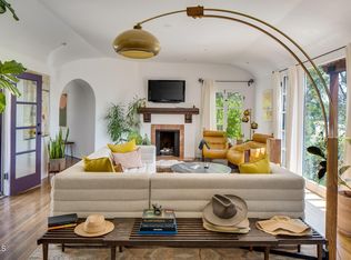 3937 Roderick Rd, Los Angeles, CA 90065