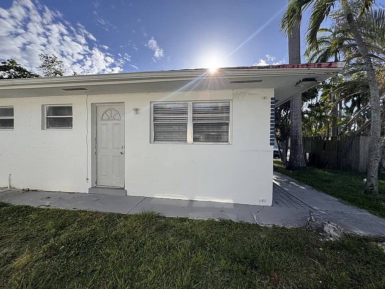 4140 SW 24th Ct #1 — Photo 20