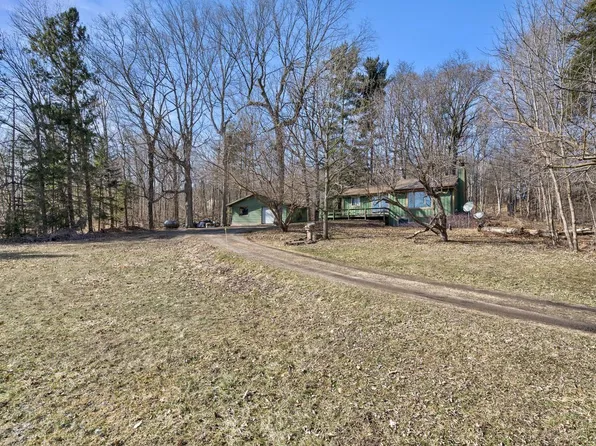 9545 County Highway XX, Kewaskum, WI 53040