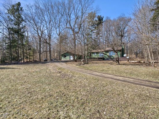 9545 County Highway XX, Kewaskum, WI 53040
