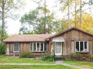 580 Pennsylvania Ave, Bronson, FL 32621