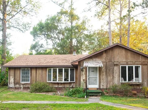 580 Pennsylvania Ave, Bronson, FL 32621