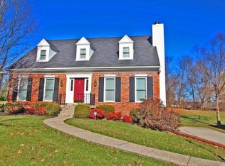 425 Seneca Rd, Shelbyville, KY 40065