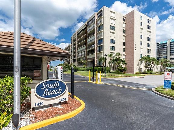 2nd image of 1400 Gulf Blvd APT 606