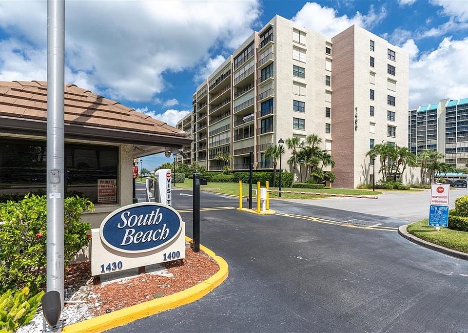 1400 Gulf Blvd APT 606, Clearwater, FL 33767 Zillow